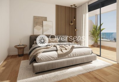 Obra nueva - Apartamento / piso -
rincon de la victoria