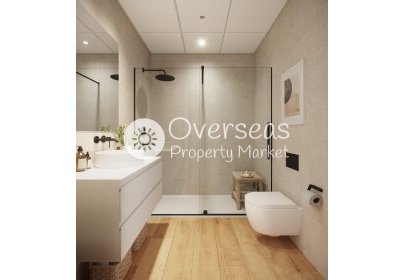 Obra nueva - Apartamento / piso -
rincon de la victoria