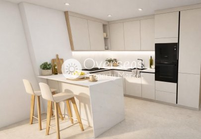 Obra nueva - Apartamento / piso -
rincon de la victoria