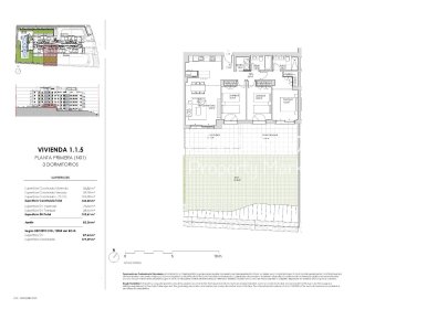Obra nueva - Ground floor apartment -
Estepona