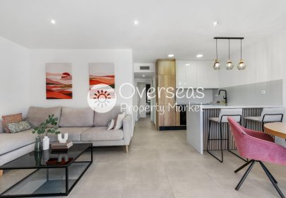 New Build - Penthouse -
San Javier