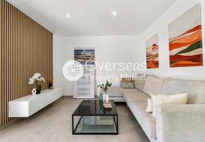 New Build - Penthouse -
San Javier