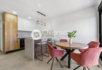 New Build - Penthouse -
San Javier