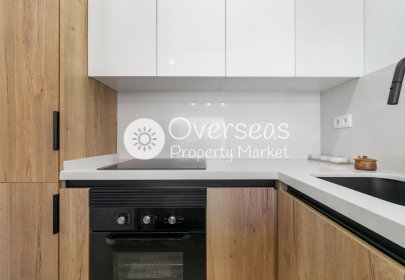 New Build - Penthouse -
San Javier