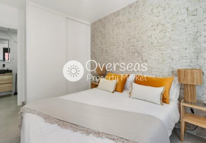 New Build - Penthouse -
San Javier