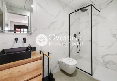 New Build - Penthouse -
San Javier