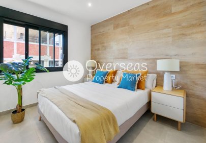 New Build - Penthouse -
San Javier