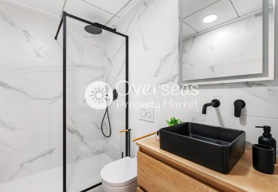 New Build - Penthouse -
San Javier