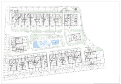 New Build - Penthouse -
San Javier