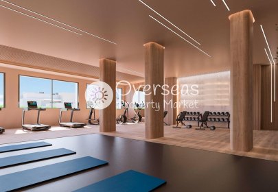 Obra nueva - Ground floor apartment -
Estepona