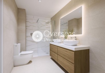 Obra nueva - Ático -
Estepona