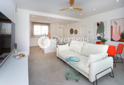 New Build - Semidetached -
Sucina