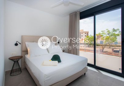 New Build - Semidetached -
Sucina