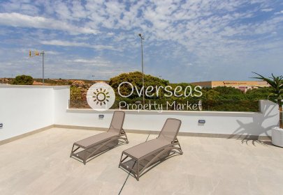 New Build - Semidetached -
Sucina