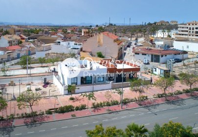 New Build - Semidetached -
Sucina