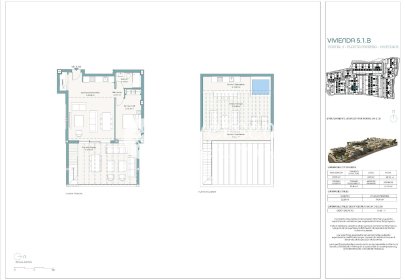 New Build - Penthouse -
Estepona