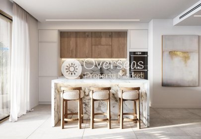 Nouvelle construction - Attique -
Estepona