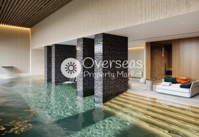 Nouvelle construction - Attique -
Estepona