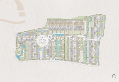 Nouvelle construction - Attique -
Estepona