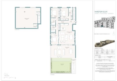 Neue Gebäude - Ground floor apartment -
Estepona