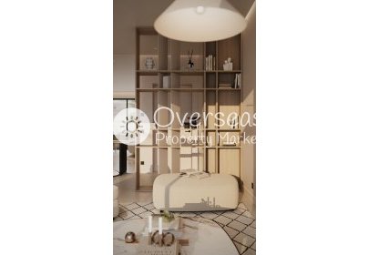 Obra nueva - Ground floor apartment -
Mijas