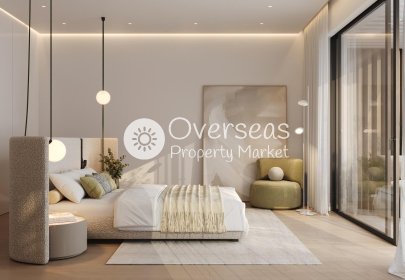 Obra nueva - Ground floor apartment -
Mijas