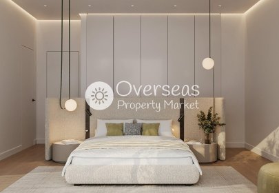 Obra nueva - Ground floor apartment -
Mijas