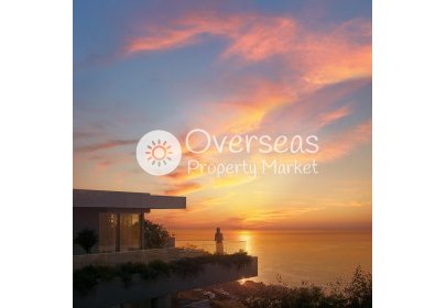 Obra nueva - Ground floor apartment -
Mijas