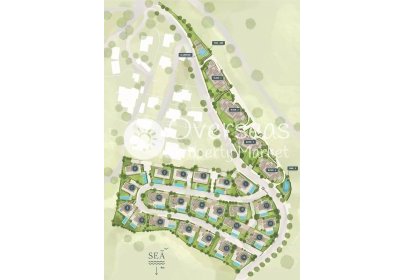 Obra nueva - Ground floor apartment -
Mijas