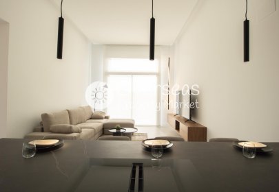 Neue Gebäude - Villa -
Finestrat