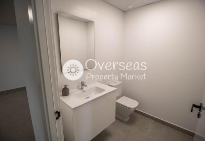 Neue Gebäude - Villa -
Finestrat