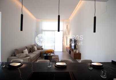 Neue Gebäude - Villa -
Finestrat