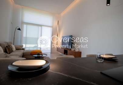 Neue Gebäude - Villa -
Finestrat