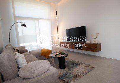 Neue Gebäude - Villa -
Finestrat