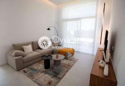 Neue Gebäude - Villa -
Finestrat