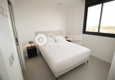 Neue Gebäude - Villa -
Finestrat