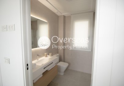 Neue Gebäude - Villa -
Finestrat