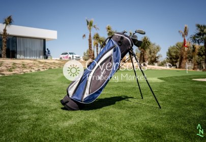 Nieuwbouw Woningen - Penthouse -
Alhama De Murcia