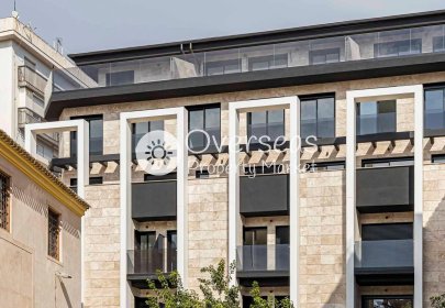 New Build - Penthouse -
Murcia