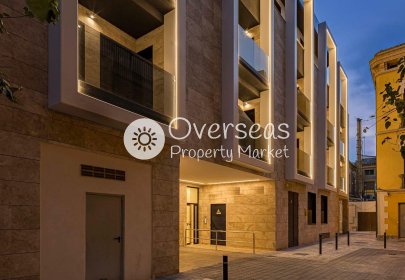 New Build - Penthouse -
Murcia