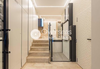 New Build - Penthouse -
Murcia