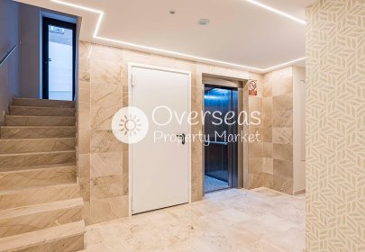 New Build - Penthouse -
Murcia