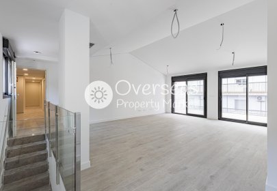 New Build - Penthouse -
Murcia