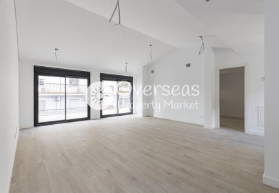 New Build - Penthouse -
Murcia