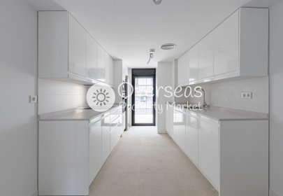 New Build - Penthouse -
Murcia