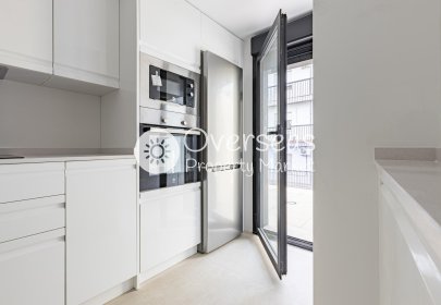 New Build - Penthouse -
Murcia