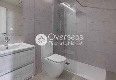 New Build - Penthouse -
Murcia