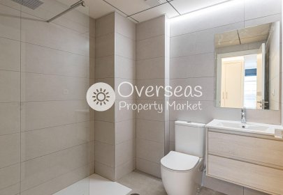 New Build - Penthouse -
Murcia