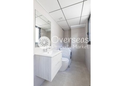 New Build - Penthouse -
Murcia