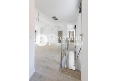 New Build - Penthouse -
Murcia